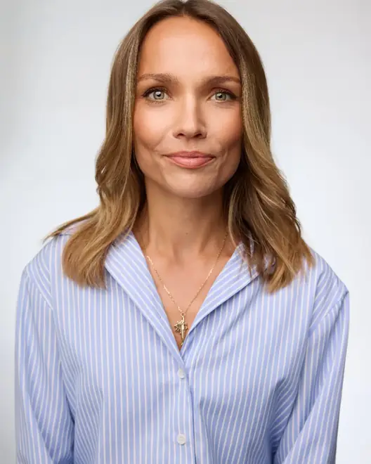 Ella Grice, Chief of Staff at arum