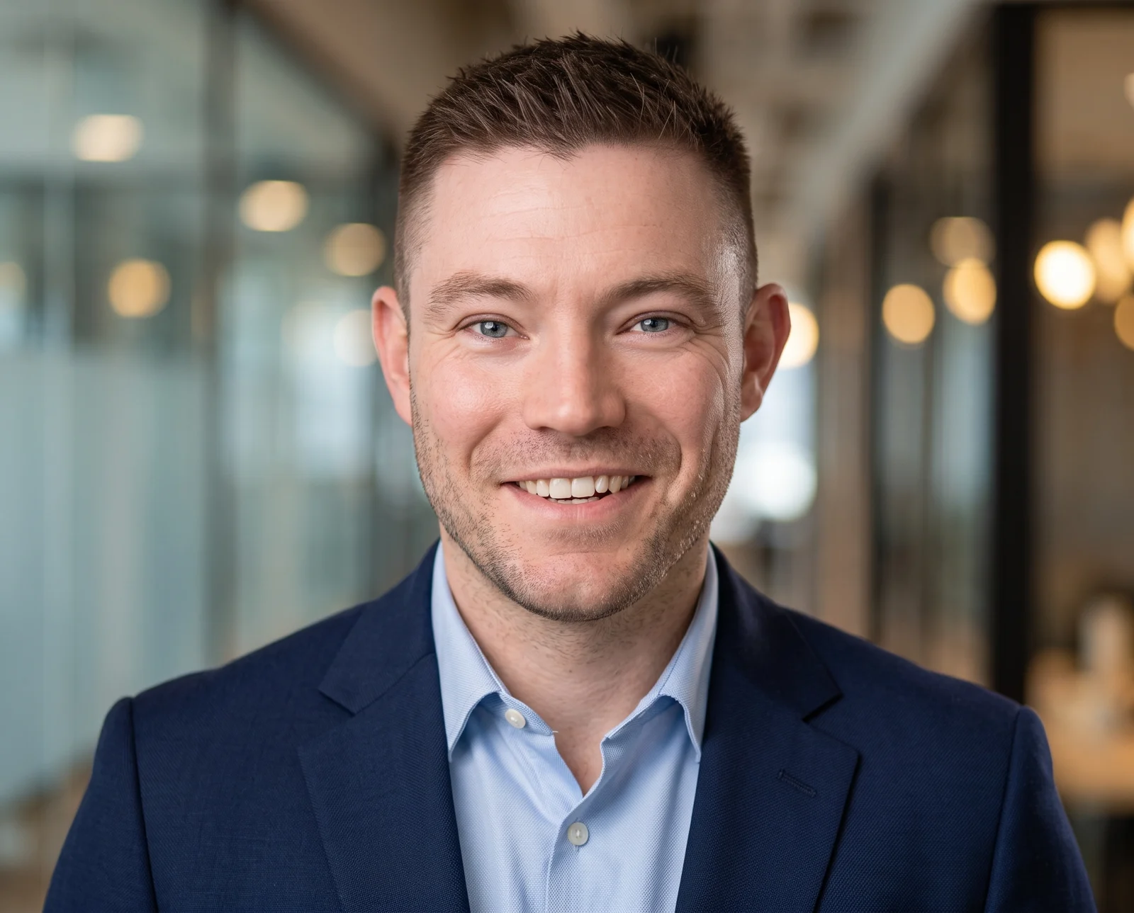 Stephen Wright, Sales Director at arum