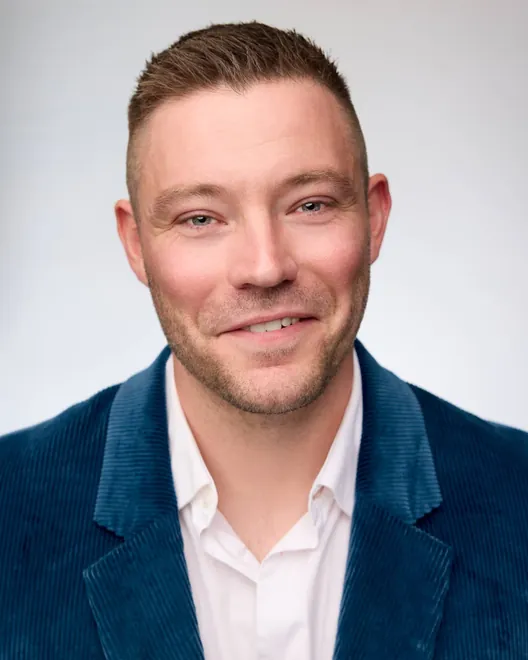 Stephen Wright, Head of Growth at arum