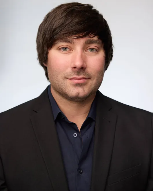 Owen Atkinson, Director of Delivery Solutions at arum