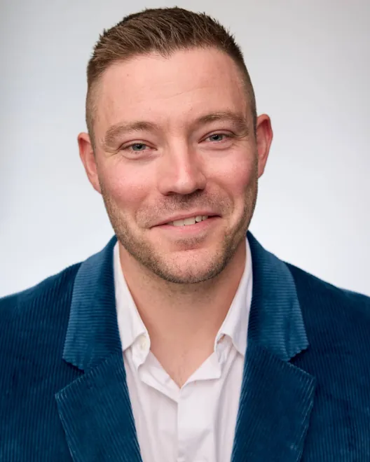 Stephen Wright, Head of Growth at arum
