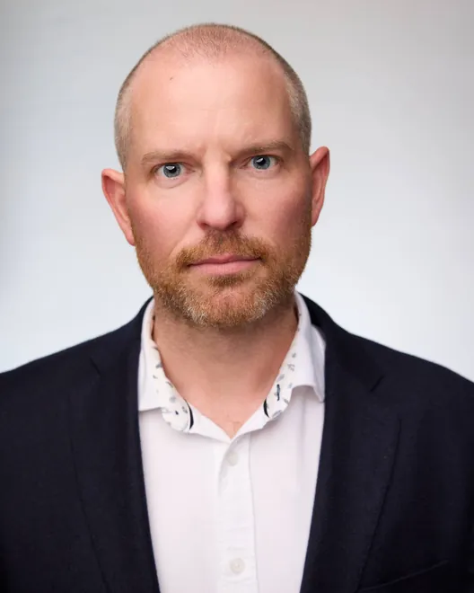 Matt Riddall, SVP Marketplace, Data and AI at arum
