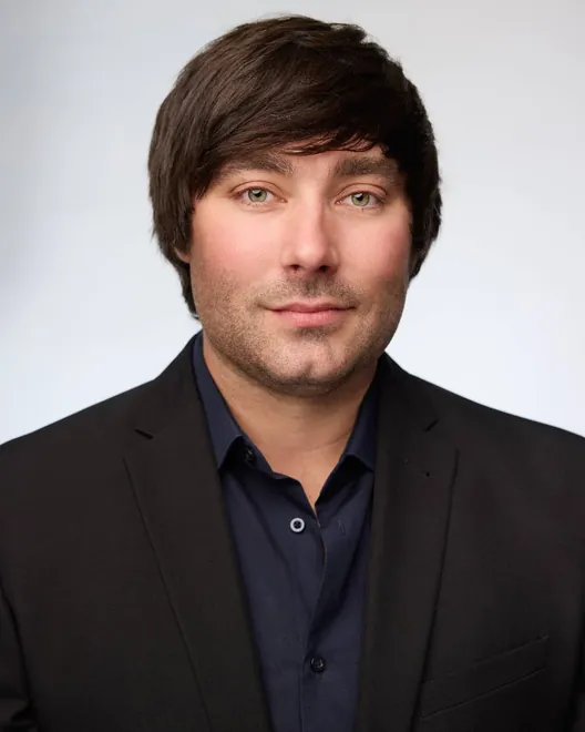 Owen Atkinson, Director of Delivery Solutions at arum
