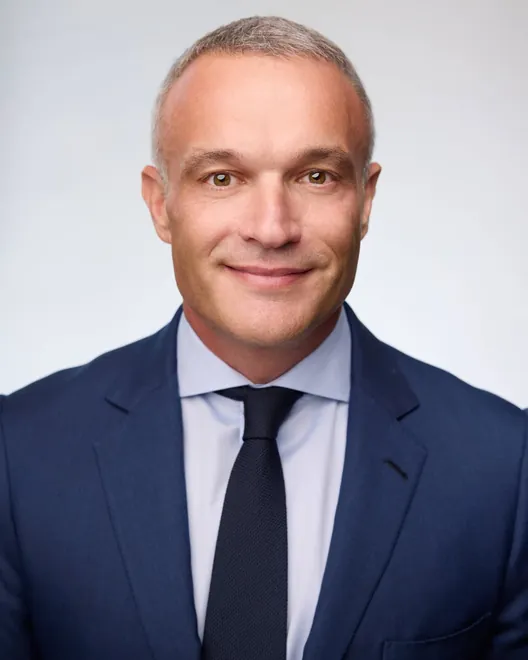 Jamie Waller, CEO and Executive Chair at arum