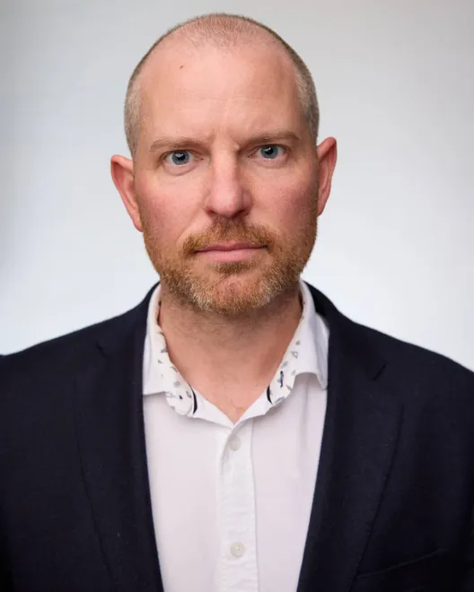 Matt Riddall, SVP Marketplace, Data and AI at arum