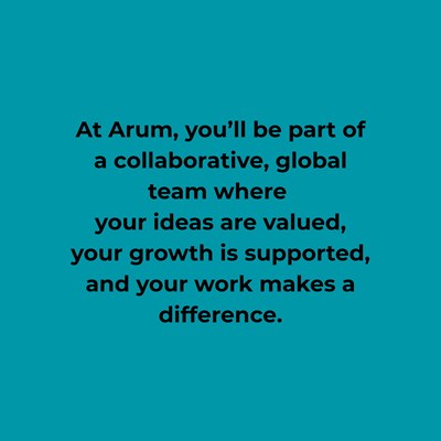 Join our team