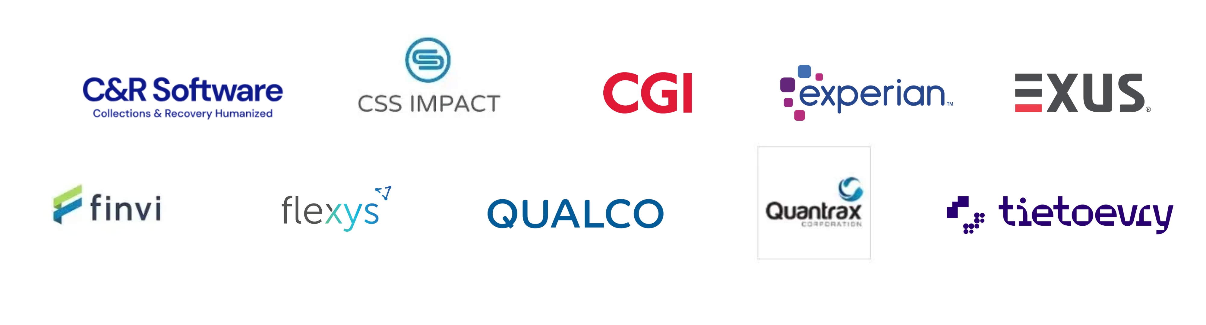 Arum Client and Partners