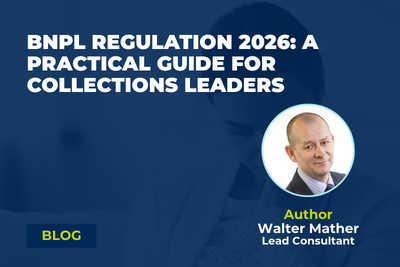 BNPL Regulation 2026:  How Debt Collections Can Stay Ahead of FCA Changes