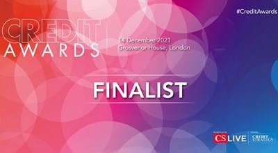 Arum celebrating fourth consecutive year as finalists at Credit Awards