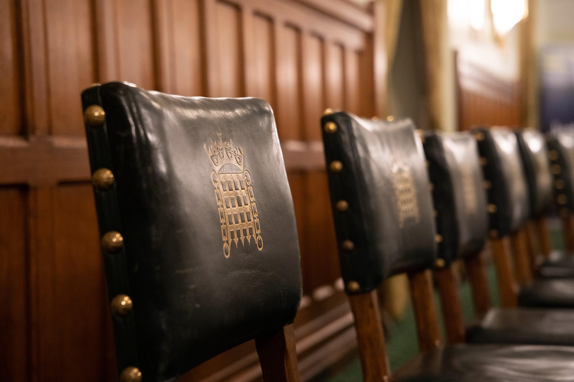 Arum and Just hold event at House of Commons to discuss the current affordability crisis