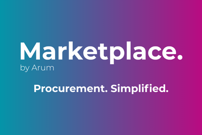 Arum Global launches its Marketplace – The exhibit hall that never sleeps