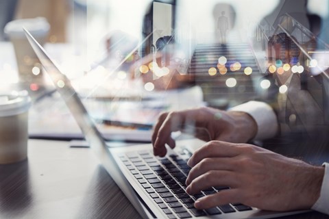 The power of platform businesses in collections and recoveries