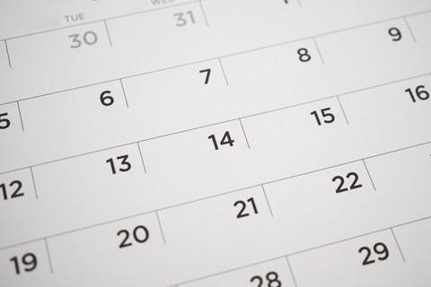 ‘DON’T PANIC’ as GDPR deadline looms