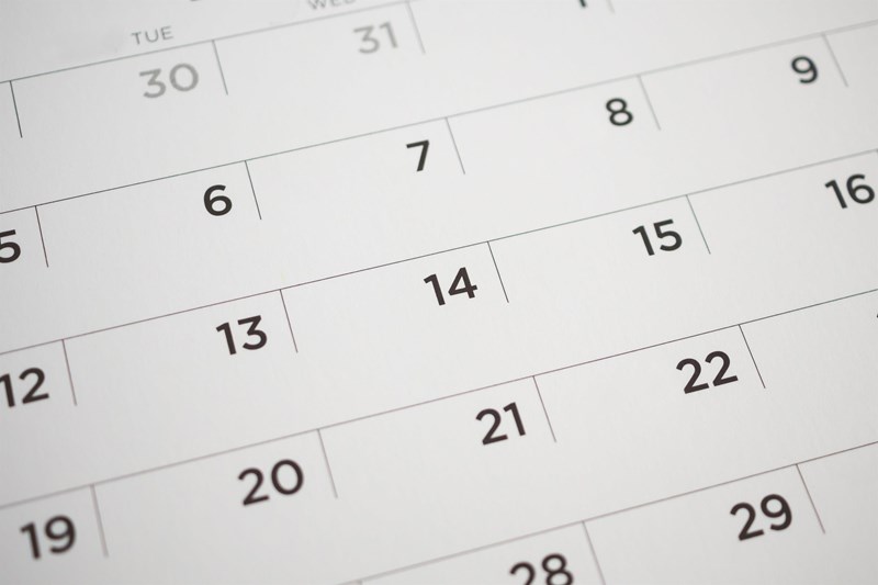 ‘DON’T PANIC’ as GDPR deadline looms