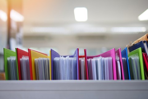 Collections and Recoveries Systems Lessons Learnt Part 1 of 3: Documentation