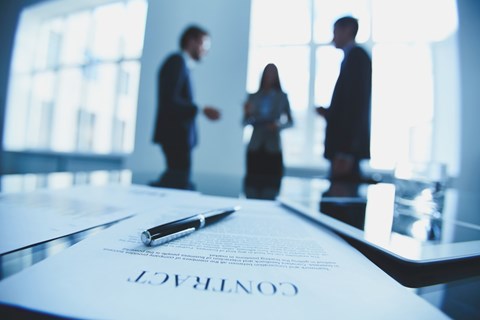 From selection to signature: 7 expert tips for a successful collections system contract negotiation
