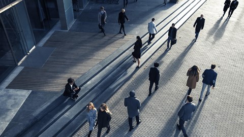 Are you considering relocating your operations?