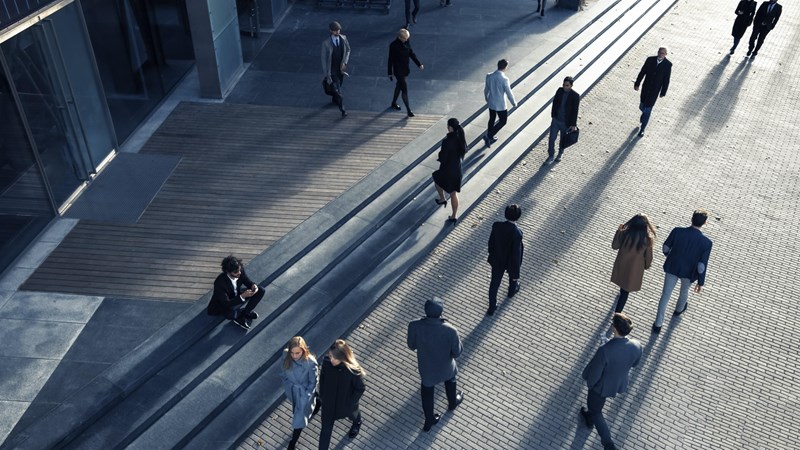 Are you considering relocating your operations?