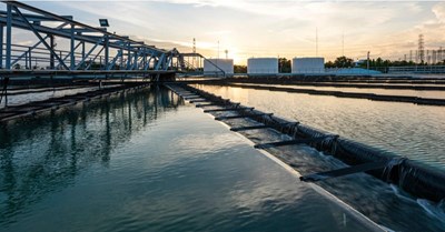Tallyman system assessment in water