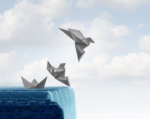 Transforming outdated debt collection platforms: The path to a future-ready solution