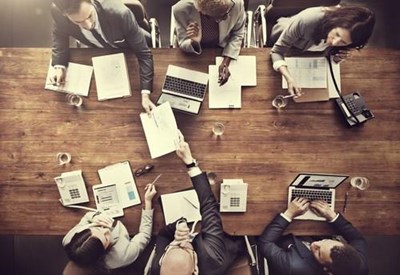 Debt system selection for major UK bank