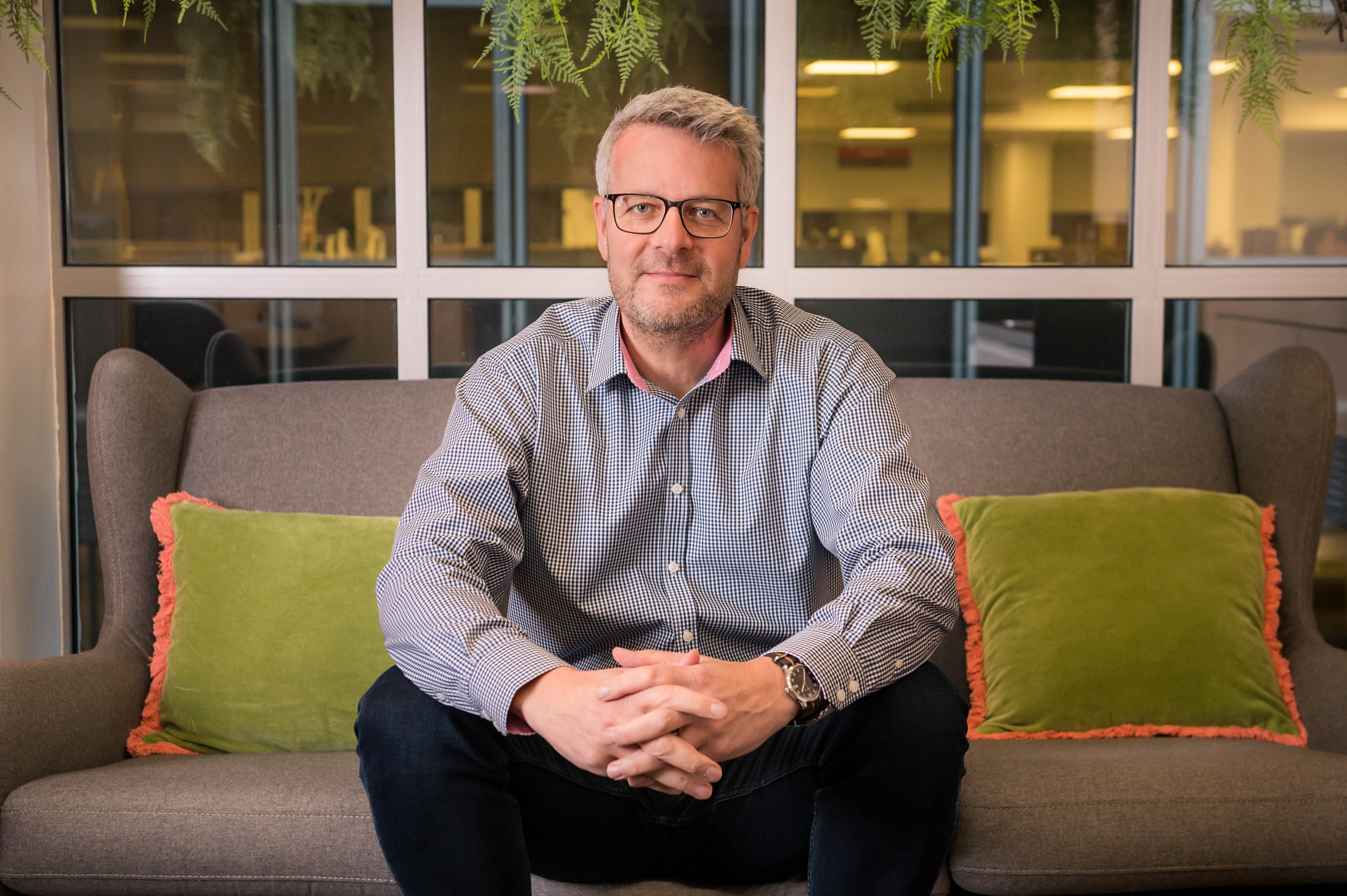 Arum Global Confirms Group COO Appointment