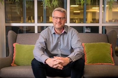 Arum Global Confirms Group COO Appointment