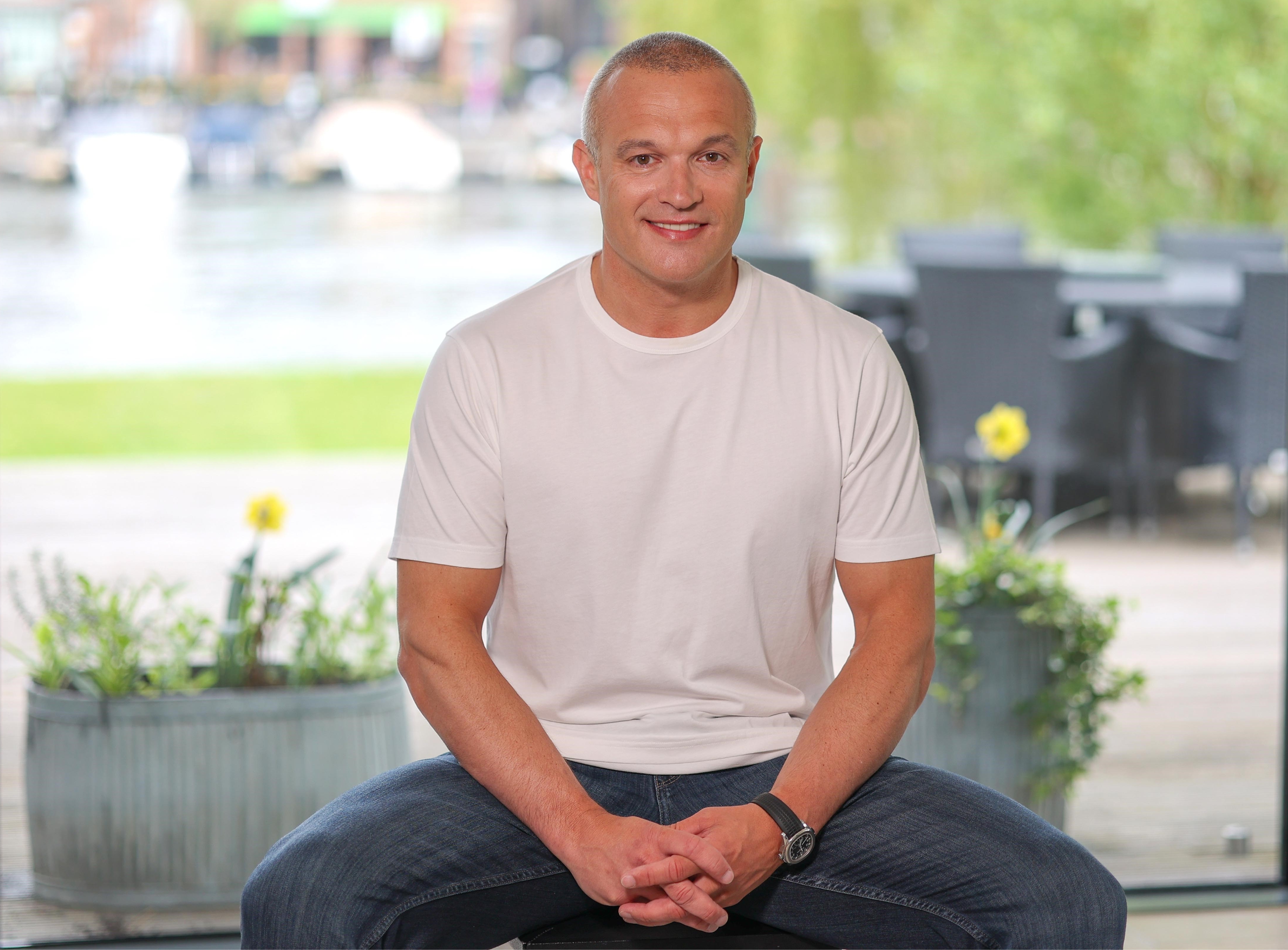 Arum Global Announces Appointment of Executive Chair and CEO