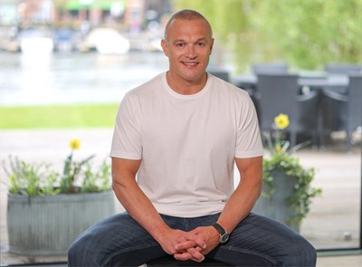 Arum Global Announces Appointment of Executive Chair and CEO