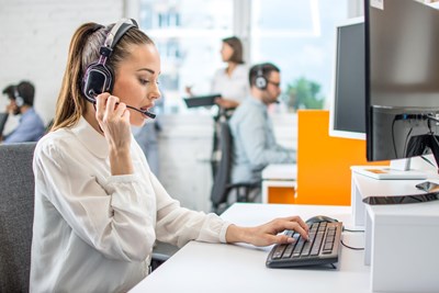 Are there benefits in having a standardised collections strategy and contact channels?