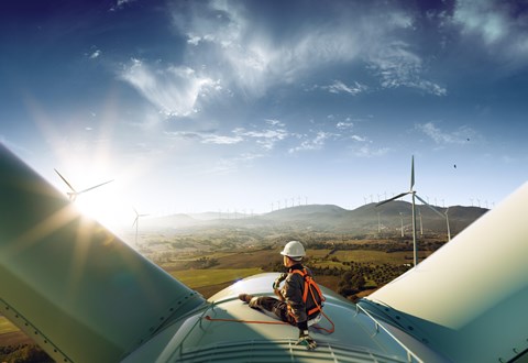 Consolidation in the energy sector: how will it affect collections and recoveries?