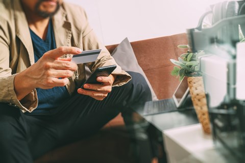 Don’t get left behind – the digital evolution in retail banking collections
