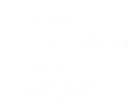 Crown Commercial Service supplier