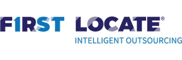1st Locate logo