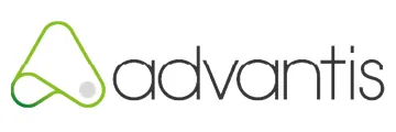 Advantis logo