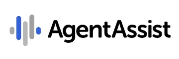 AgentAssist logo