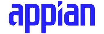 Appian RPA logo