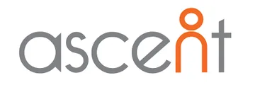 Ascent logo