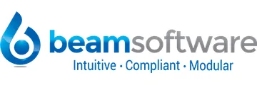 Beam Software logo