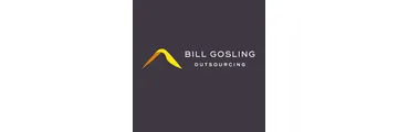 Bill Gosling Outsourcing logo