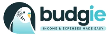 Budgie logo