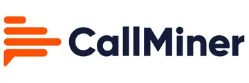 CallMiner Eureka logo