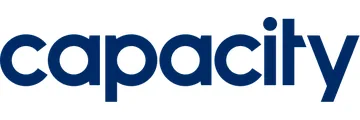 Capacity logo