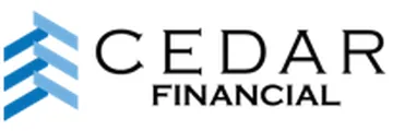 Cedar Financial logo