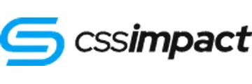 CSS IMPACT logo