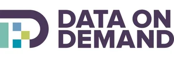 Data On Demand logo
