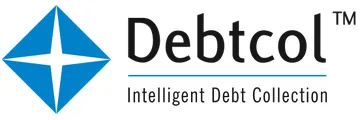 DebtCol logo