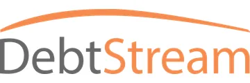 DebtStream logo