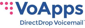DirectDrop Voicemail logo