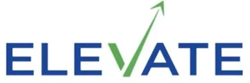 Elevate logo